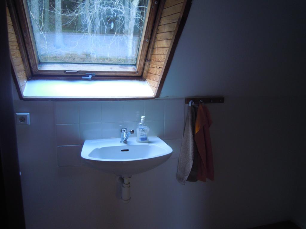 Chata Bucharka リベレツ 部屋 写真